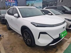 Geely Galaxy Starship 7 120km Voyage Edition - ფოტო 4