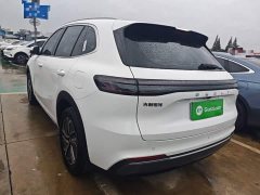 Geely Galaxy Starship 7 120km Voyage Edition - ფოტო 5
