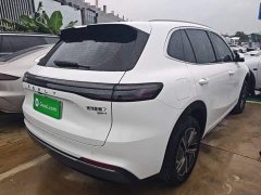 Geely Galaxy Starship 7 120km Voyage Edition - ფოტო 7