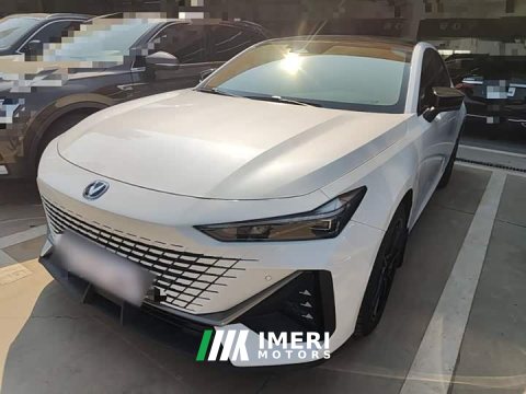 2025 Changan UNI-V 2024 1.5T High-Performance Edition - ავტომობილი ჩინეთიდან