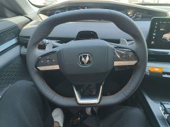 Changan UNI-V 2024 1.5T High-Performance Edition - ფოტო 11