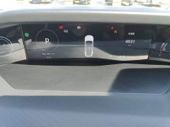Changan UNI-V 2024 1.5T High-Performance Edition - ფოტო 12