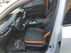 Changan UNI-V 2024 1.5T High-Performance Edition - ფოტო 15