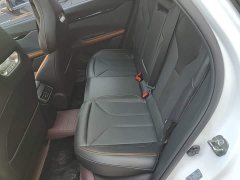 Changan UNI-V 2024 1.5T High-Performance Edition - ფოტო 17