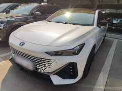 Changan UNI-V 2024 1.5T High-Performance Edition - ფოტო 2