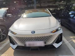Changan UNI-V 2024 1.5T High-Performance Edition - ფოტო 3