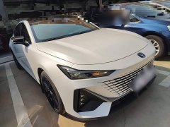 Changan UNI-V 2024 1.5T High-Performance Edition - ფოტო 4