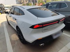Changan UNI-V 2024 1.5T High-Performance Edition - ფოტო 5