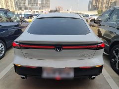 Changan UNI-V 2024 1.5T High-Performance Edition - ფოტო 6