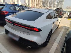 Changan UNI-V 2024 1.5T High-Performance Edition - ფოტო 7