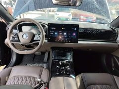BYD Han DM-i Champion Edition 121KM Luxury - ფოტო 10