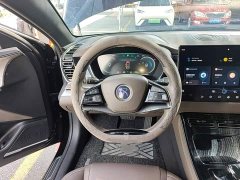 BYD Han DM-i Champion Edition 121KM Luxury - ფოტო 11
