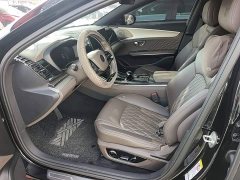 BYD Han DM-i Champion Edition 121KM Luxury - ფოტო 15
