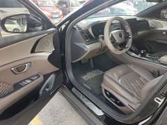 BYD Han DM-i Champion Edition 121KM Luxury - ფოტო 16