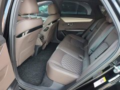 BYD Han DM-i Champion Edition 121KM Luxury - ფოტო 17