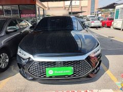 BYD Han DM-i Champion Edition 121KM Luxury - ფოტო 3