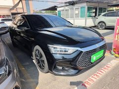 BYD Han DM-i Champion Edition 121KM Luxury - ფოტო 4