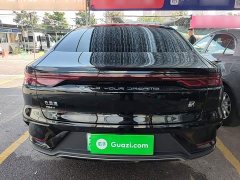 BYD Han DM-i Champion Edition 121KM Luxury - ფოტო 6