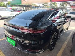 BYD Han DM-i Champion Edition 121KM Luxury - ფოტო 7