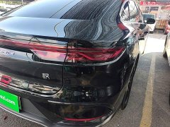 BYD Han DM-i Champion Edition 121KM Luxury - ფოტო 8
