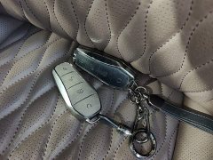 BYD Han DM-i Champion Edition 121KM Luxury - ფოტო 9