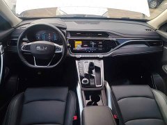 Geely Boyue 2020 1.8TD DCT Smart Connected PRO - ფოტო 10