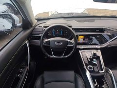 Geely Boyue 2020 1.8TD DCT Smart Connected PRO - ფოტო 11