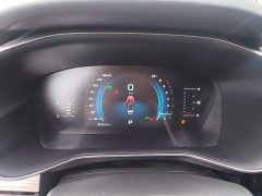 Geely Boyue 2020 1.8TD DCT Smart Connected PRO - ფოტო 12