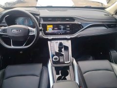Geely Boyue 2020 1.8TD DCT Smart Connected PRO - ფოტო 13