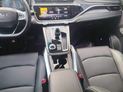 Geely Boyue 2020 1.8TD DCT Smart Connected PRO - ფოტო 14