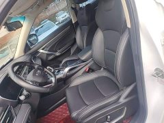 Geely Boyue 2020 1.8TD DCT Smart Connected PRO - ფოტო 15