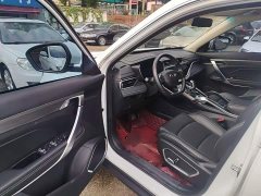 Geely Boyue 2020 1.8TD DCT Smart Connected PRO - ფოტო 16