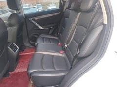 Geely Boyue 2020 1.8TD DCT Smart Connected PRO - ფოტო 17