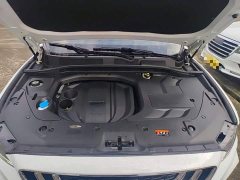 Geely Boyue 2020 1.8TD DCT Smart Connected PRO - ფოტო 20