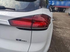 Geely Boyue 2020 1.8TD DCT Smart Connected PRO - ფოტო 8