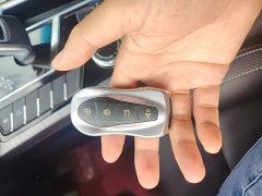 Geely Boyue 2020 1.8TD DCT Smart Connected PRO - ფოტო 9