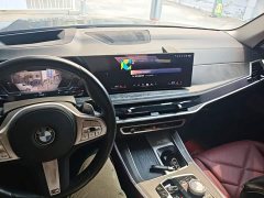 BMW X5 2023 xDrive 30Li M Sport Exclusive Night Edition Package - ფოტო 10