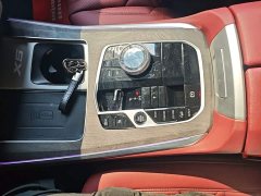 BMW X5 2023 xDrive 30Li M Sport Exclusive Night Edition Package - ფოტო 14