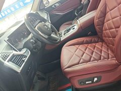 BMW X5 2023 xDrive 30Li M Sport Exclusive Night Edition Package - ფოტო 15