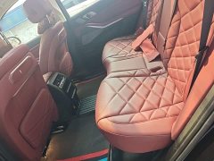 BMW X5 2023 xDrive 30Li M Sport Exclusive Night Edition Package - ფოტო 17