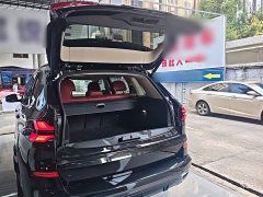 BMW X5 2023 xDrive 30Li M Sport Exclusive Night Edition Package - ფოტო 19