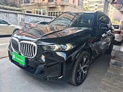 BMW X5 2023 xDrive 30Li M Sport Exclusive Night Edition Package - ფოტო 2