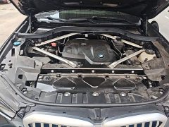 BMW X5 2023 xDrive 30Li M Sport Exclusive Night Edition Package - ფოტო 20