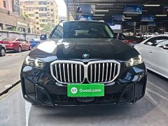 BMW X5 2023 xDrive 30Li M Sport Exclusive Night Edition Package - ფოტო 3