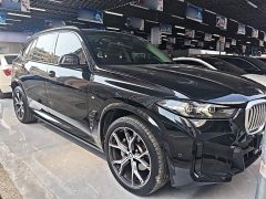 BMW X5 2023 xDrive 30Li M Sport Exclusive Night Edition Package - ფოტო 4