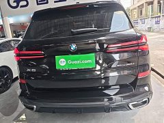 BMW X5 2023 xDrive 30Li M Sport Exclusive Night Edition Package - ფოტო 6