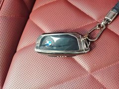BMW X5 2023 xDrive 30Li M Sport Exclusive Night Edition Package - ფოტო 9