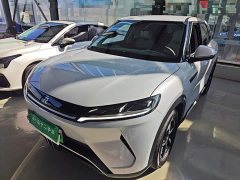 BYD Yuan UP 401KM Leading Edition - ფოტო 1