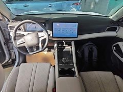 BYD Yuan UP 401KM Leading Edition - ფოტო 10