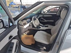 BYD Yuan UP 401KM Leading Edition - ფოტო 16